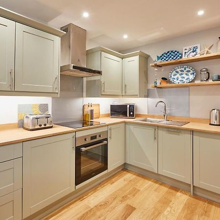 Host & Stay - Breckon Cottage Γουίτμπι Εξωτερικό φωτογραφία