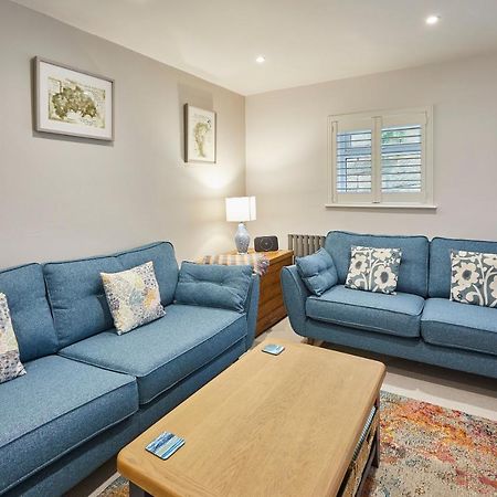 Host & Stay - Breckon Cottage Γουίτμπι Εξωτερικό φωτογραφία