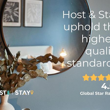 Host & Stay - Breckon Cottage Γουίτμπι Εξωτερικό φωτογραφία