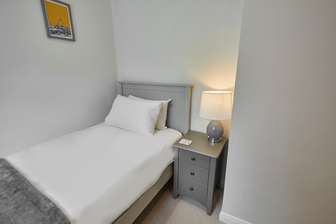 Host & Stay - Breckon Cottage Γουίτμπι Εξωτερικό φωτογραφία