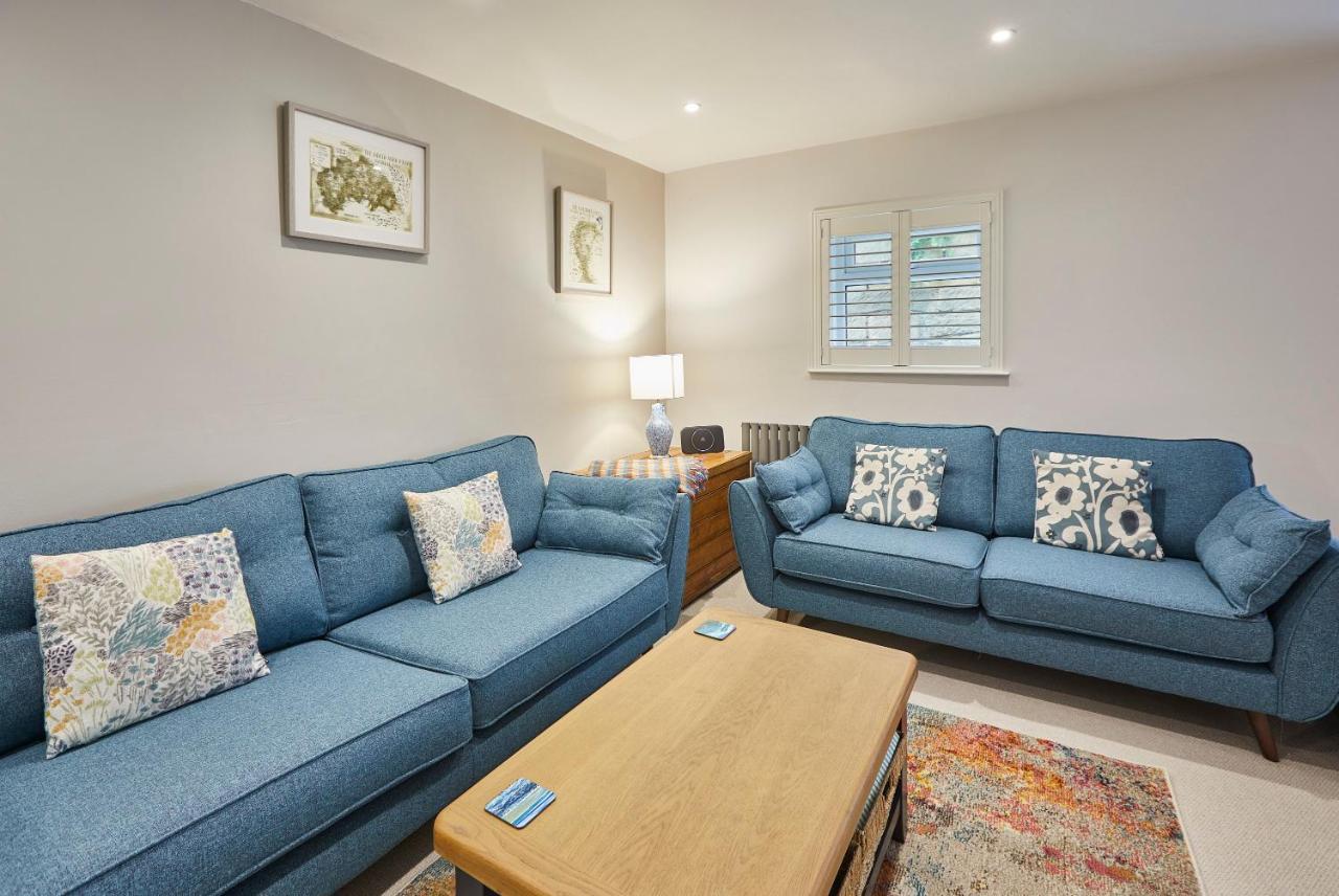 Host & Stay - Breckon Cottage Γουίτμπι Εξωτερικό φωτογραφία