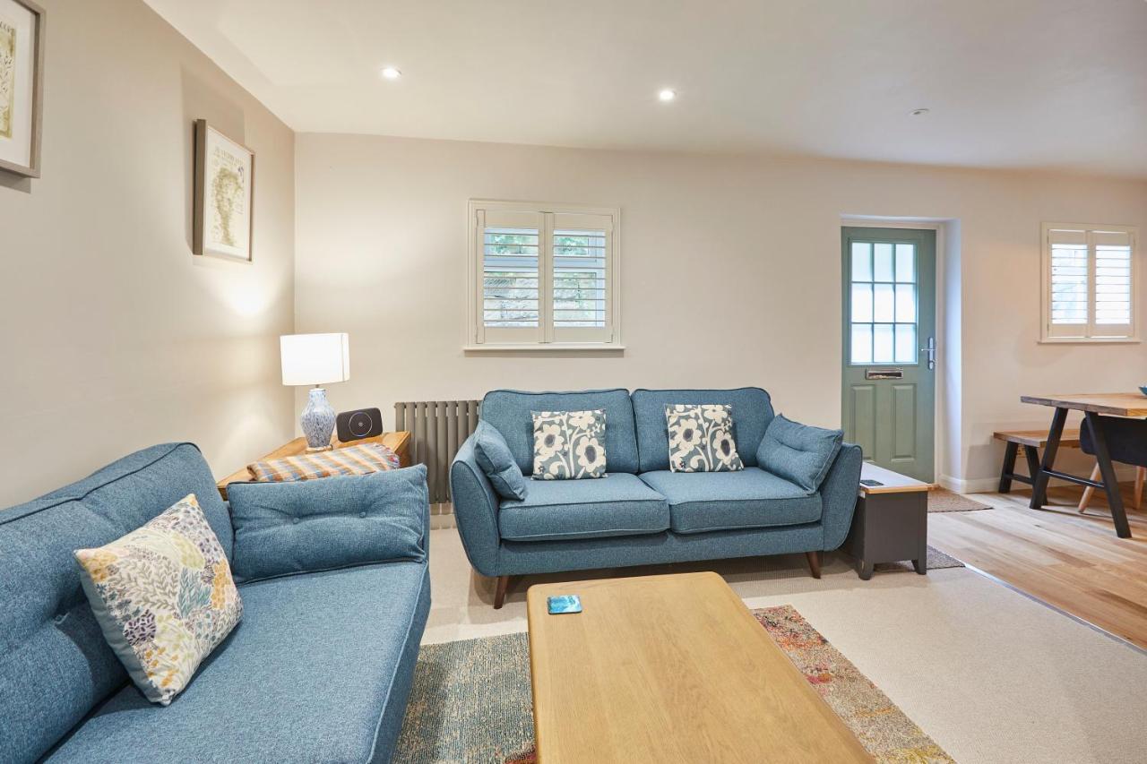 Host & Stay - Breckon Cottage Γουίτμπι Εξωτερικό φωτογραφία