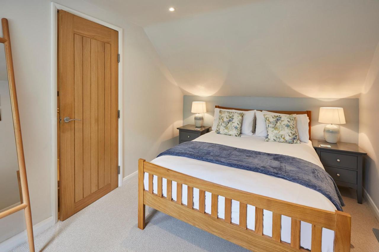 Host & Stay - Breckon Cottage Γουίτμπι Εξωτερικό φωτογραφία