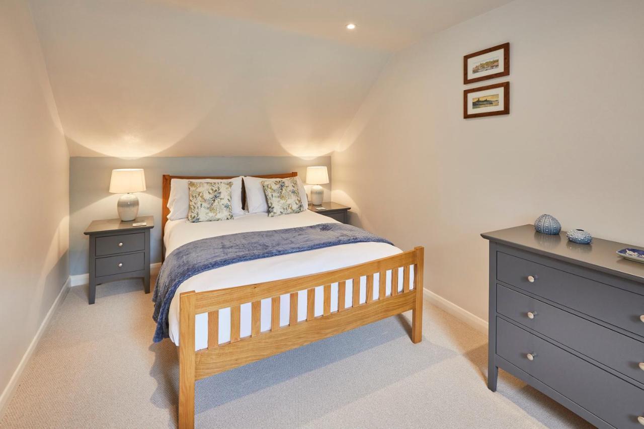 Host & Stay - Breckon Cottage Γουίτμπι Εξωτερικό φωτογραφία