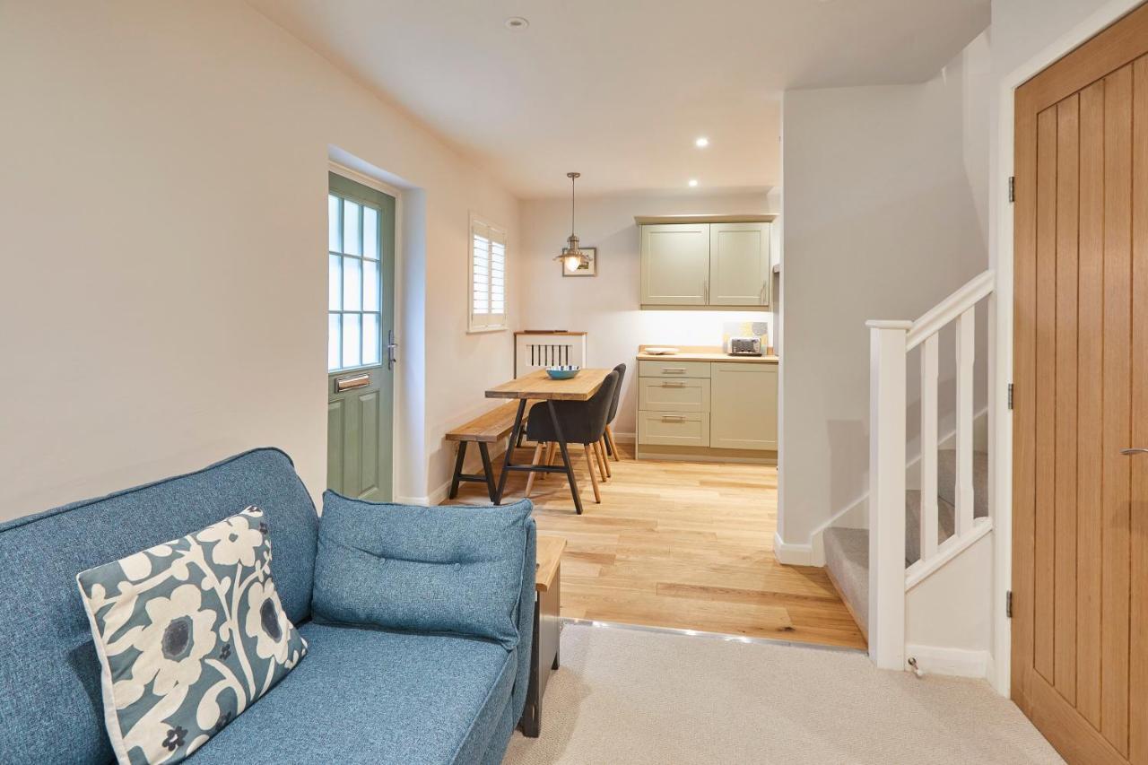 Host & Stay - Breckon Cottage Γουίτμπι Εξωτερικό φωτογραφία