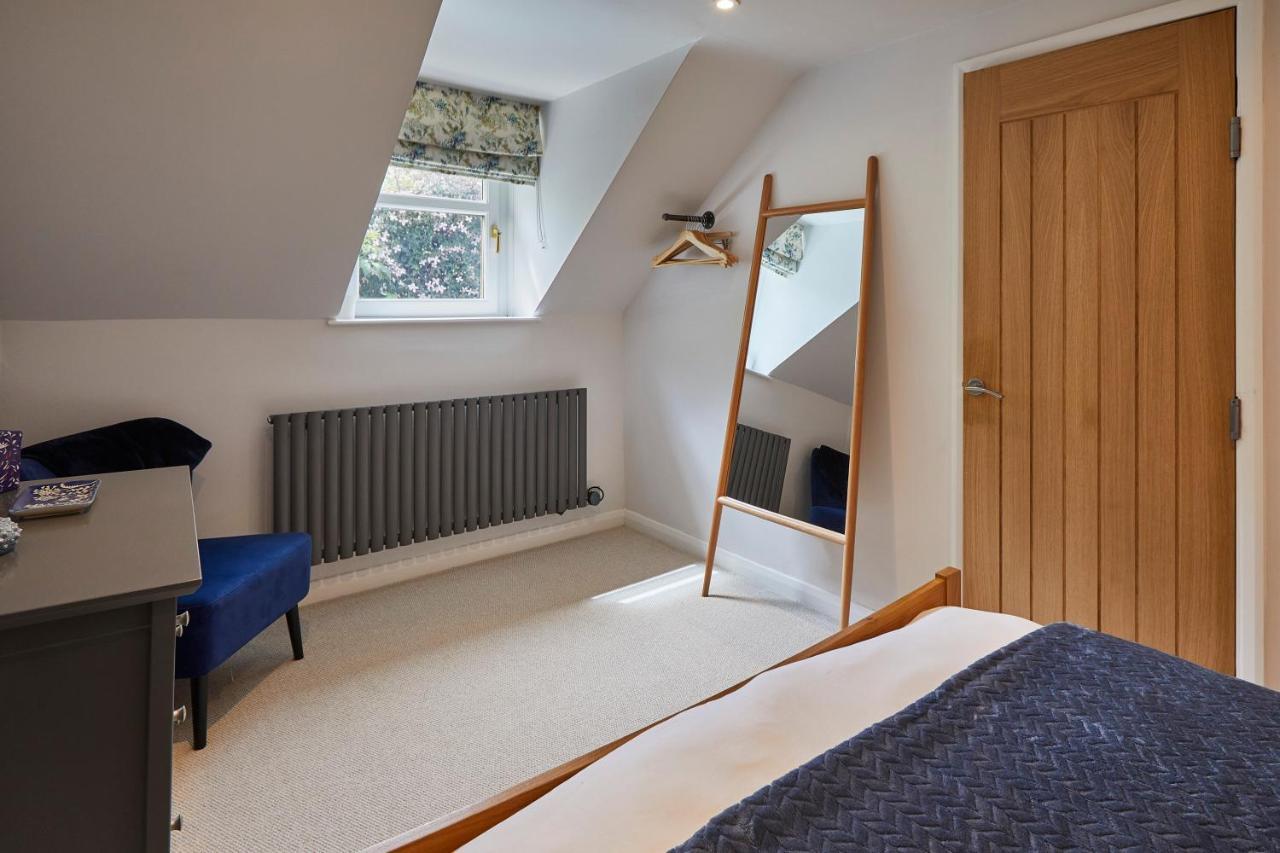 Host & Stay - Breckon Cottage Γουίτμπι Εξωτερικό φωτογραφία