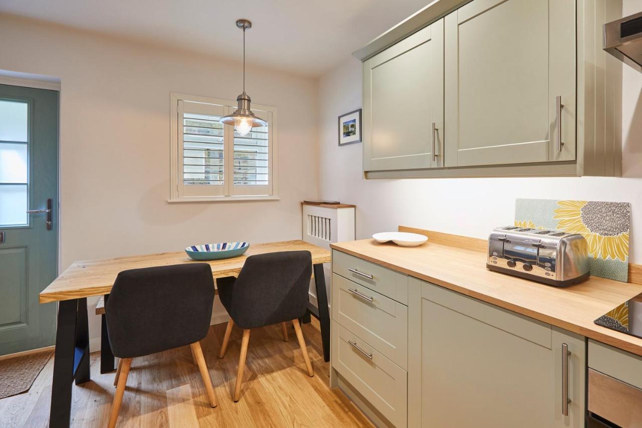 Host & Stay - Breckon Cottage Γουίτμπι Εξωτερικό φωτογραφία